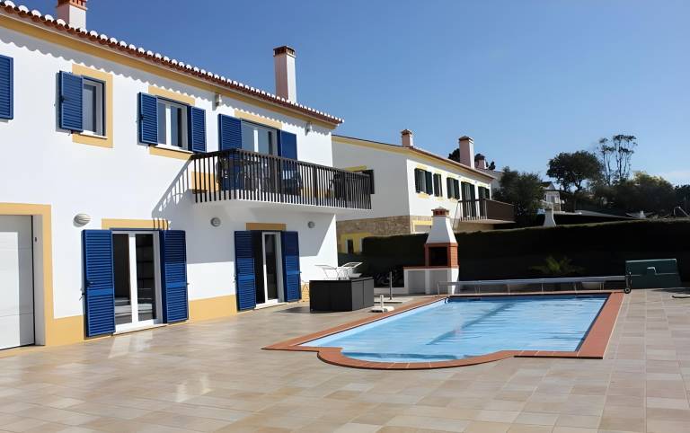 House Aljezur