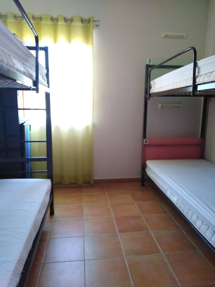 Hostel Portimão