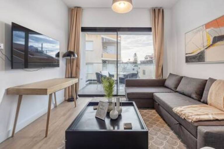 Apartamento Limasol