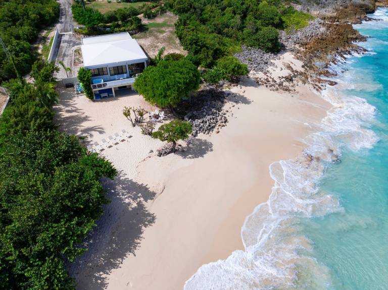 Villa  Anguilla