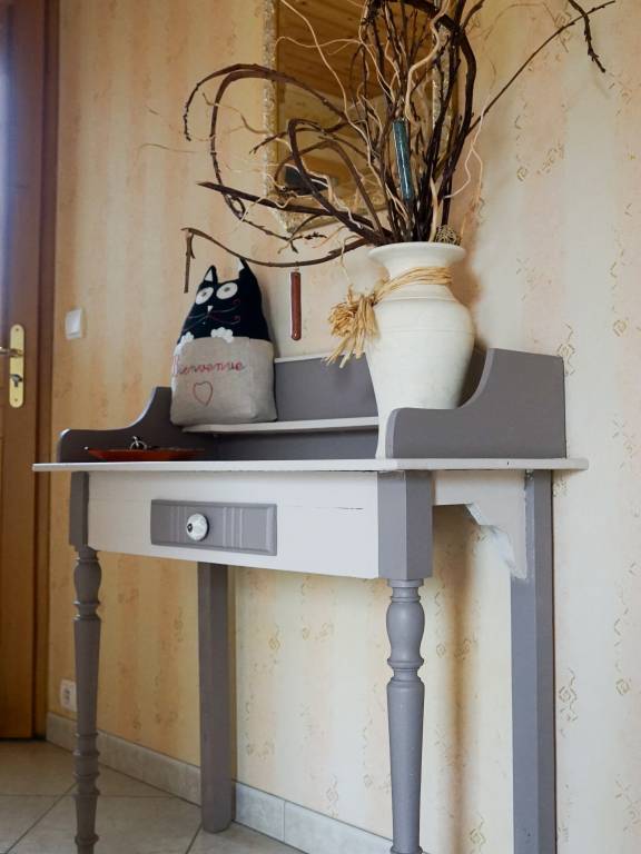 Gite with grill, terrace & yard | Pet-friendly — photo 3