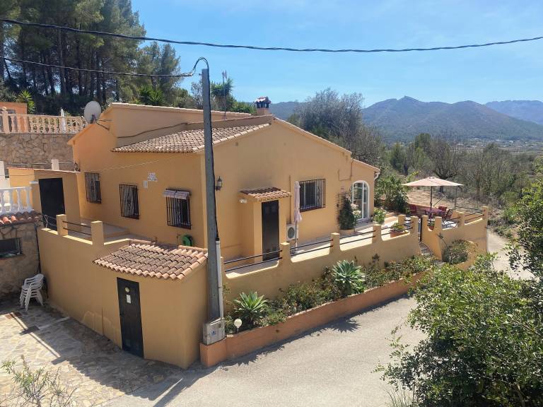 Casa Llíber