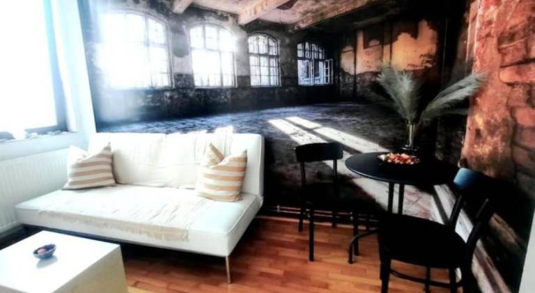 Holiday apartment with 1 room for 4 persons in Timisoara