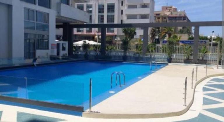 Holiday apartment with pool — photo 3