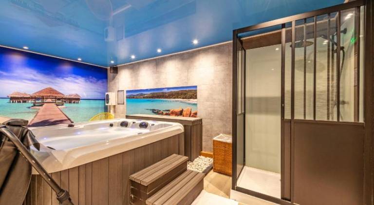 Logis Hotel Center — photo 2
