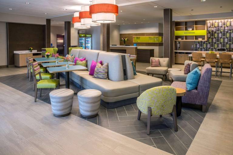 Home2 Suites by Hilton Memphis East Germantown — photo 2