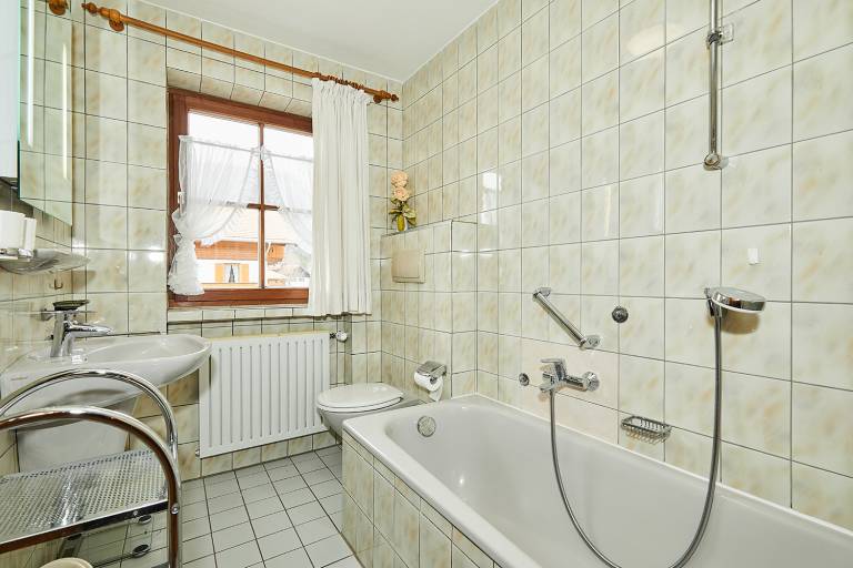Chalet Dr. Datz (DE Reit im Winkl) - Milcarek Sigrid - 86670 — photo 4