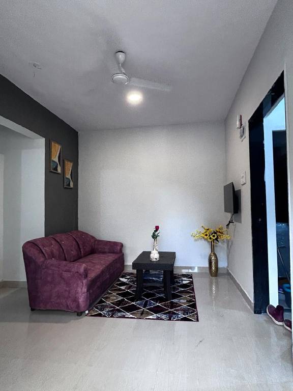 House  Belapur Village