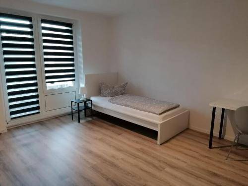 49 m² Ferienwohnung