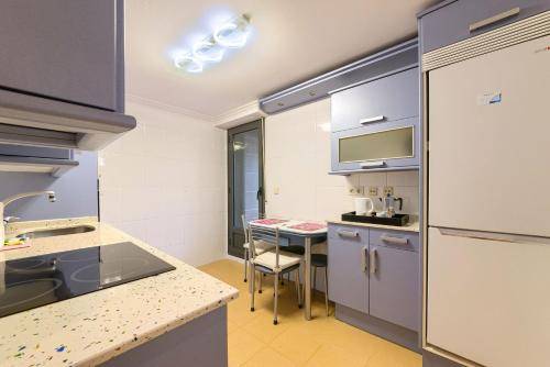 Apartamento Portugalete