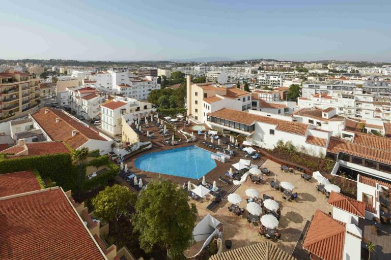 NH Lagos Algarve Resort — photo 5