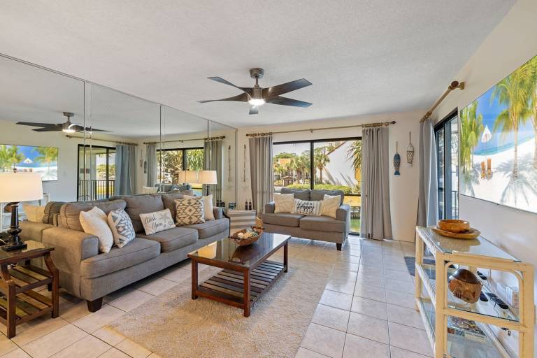 Villa Panama City Beach