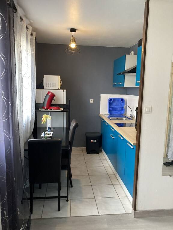 Appartement Vesoul