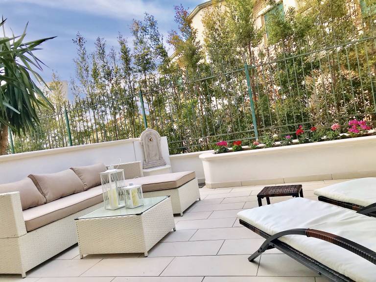 Ferienhaus Tropea