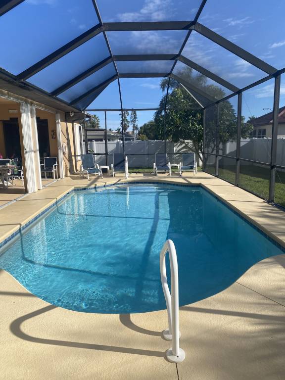 Casa Caloosahatchee