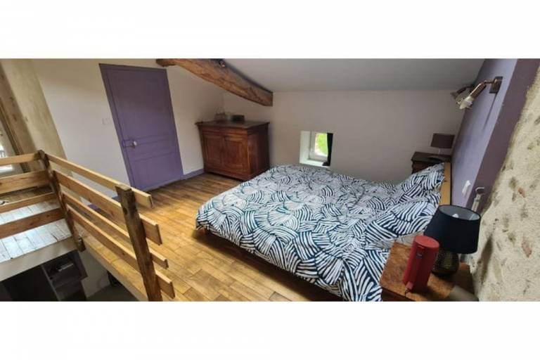 Appartement Oradour-sur-Glane