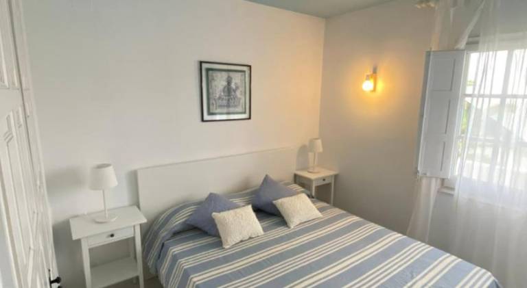 Beautiful apartment with pool | Next to the beach | Dogs allowed — photo 5