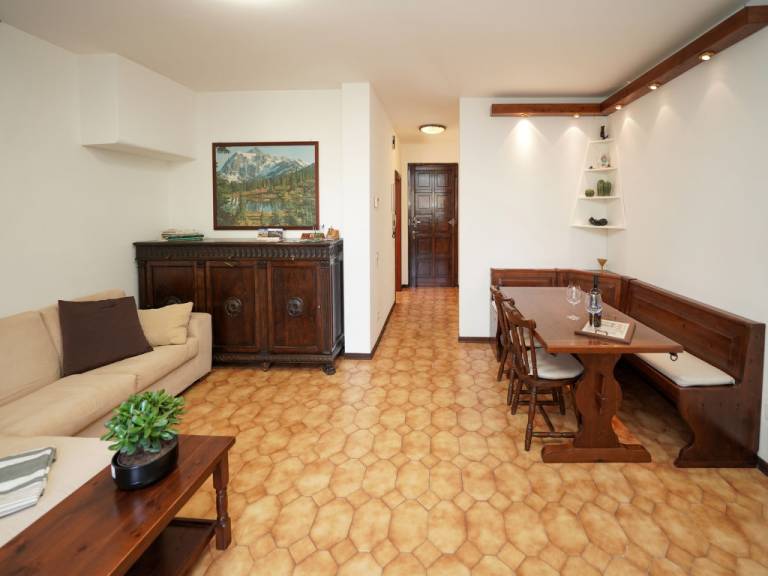 Ferienhaus  Laveno-Mombello