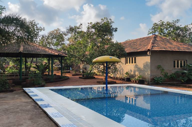 Surve Natures Resort — photo 2
