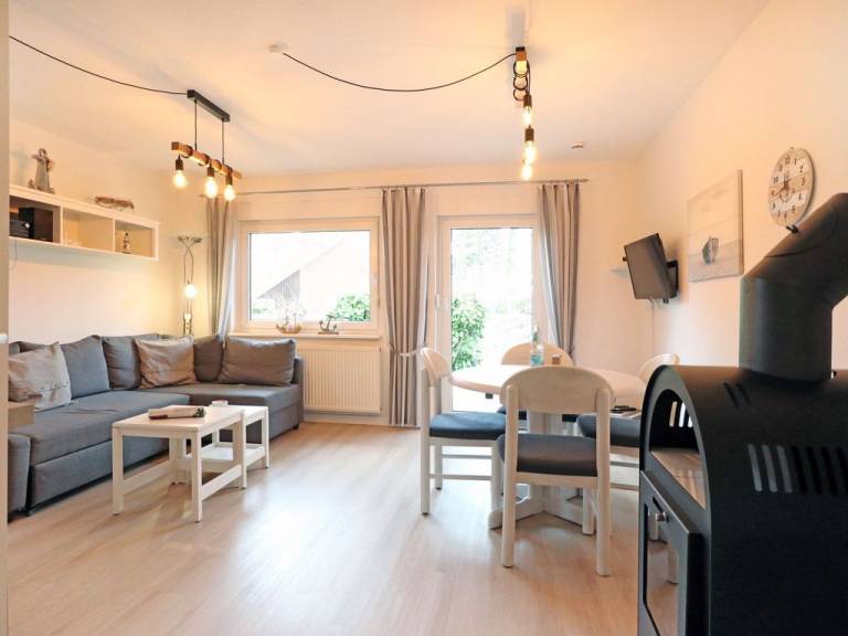     
Ferienwohnung ∙ 4 Gäste ∙ 2 Schlafzimmer
