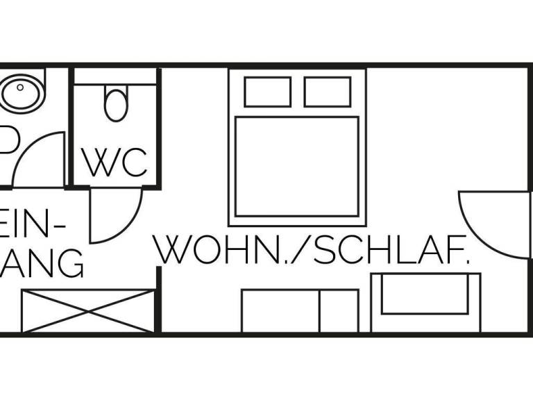 Ferienhaus  Abtenau