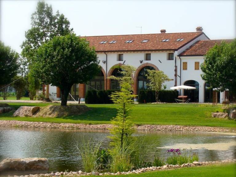 Privatzimmer Grumolo delle Abbadesse