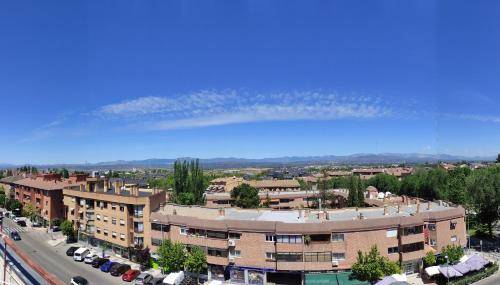 Bed & Breakfast Majadahonda