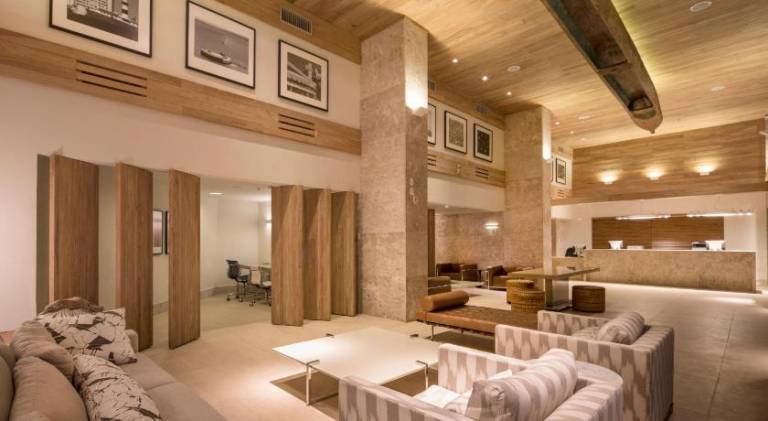 Sotero Hotel by Castelo Itaipava — photo 2