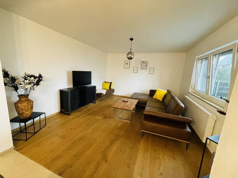 Appartement Seligenporten