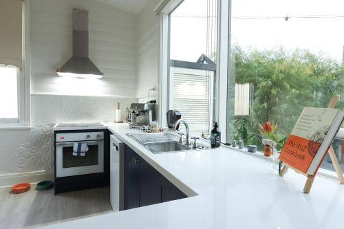164 m² Ferienhaus