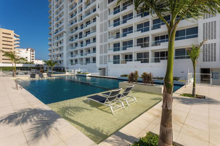 Hotel Porto Horizonte All Inclusive by oxoHotel — photo 4
