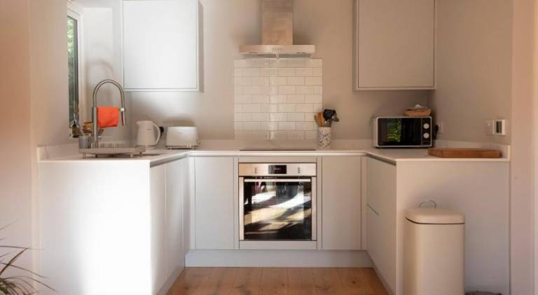 Apartment with 1 room for 2 persons — photo 3