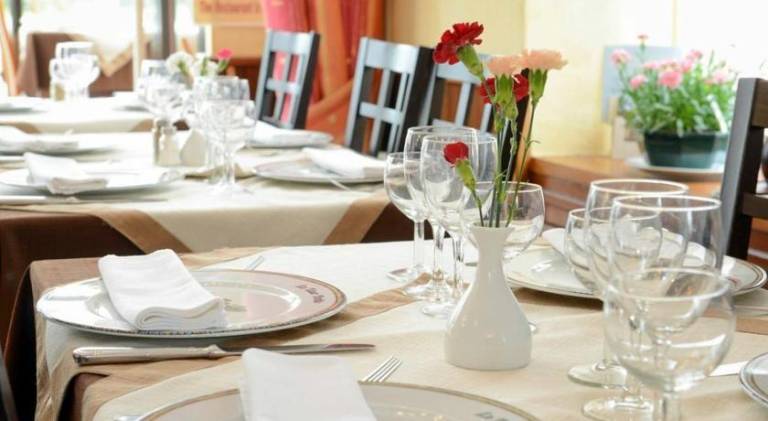 Logis Hotel et Restaurant La Tour Brette — photo 4