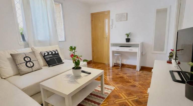 Habitacion Privada en piso Compartido Madrid, centrico in Madrid