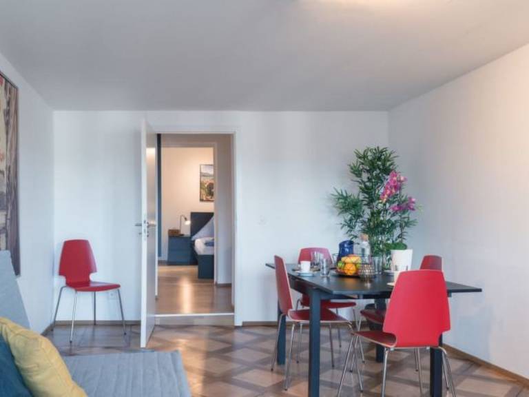 Ferienwohnung Luzern