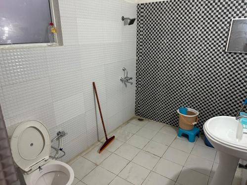 19 m² Ferienwohnung