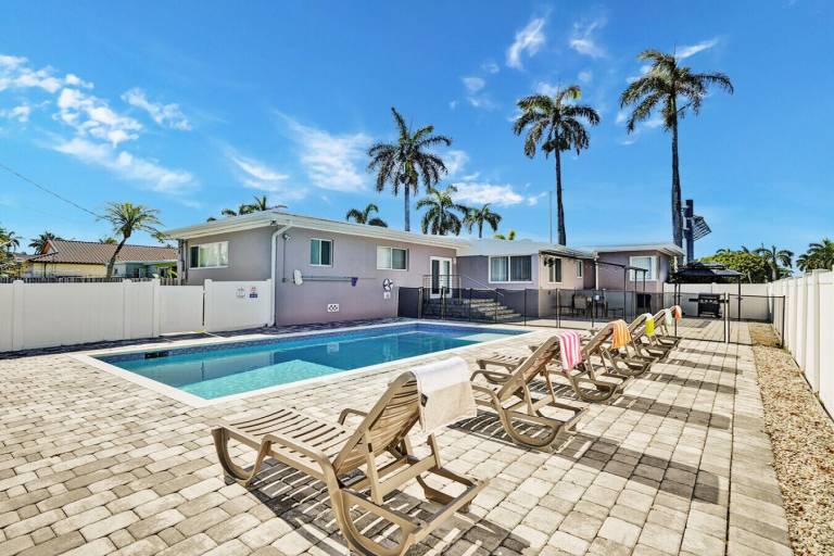 Villa Hollywood