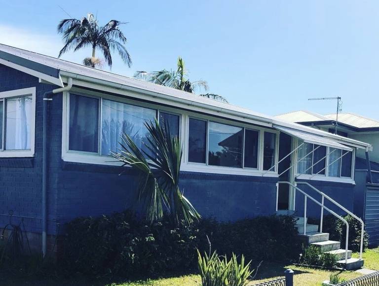House Sawtell