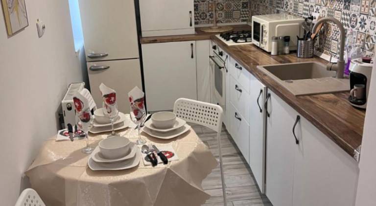 Lovely holiday apartment | Dogs allowed — photo 4