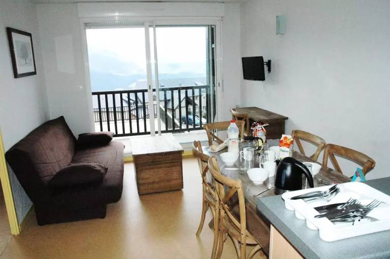 Studio Peyragudes