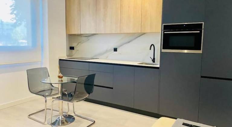 Apartment for 2 persons in San Andrés
