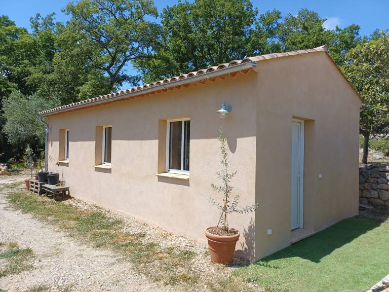 Longère Callian