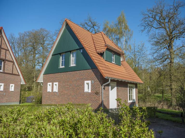 Villa Bad Bentheim