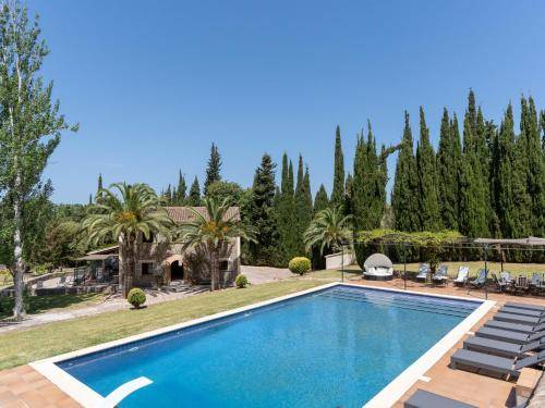 Villa Valldemossa