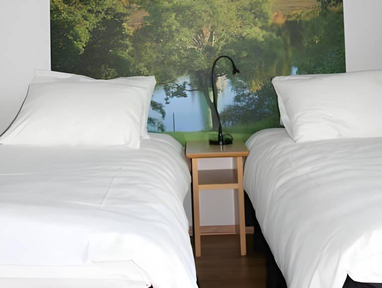 P-Hotels Brattøra in Trondheim