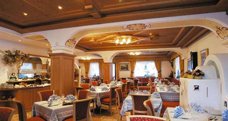 Hotel Albe — photo 3