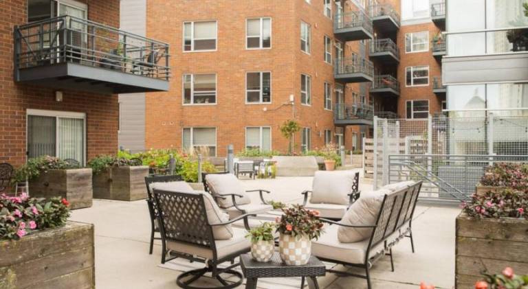 105 m&sup2; Ferienwohnung