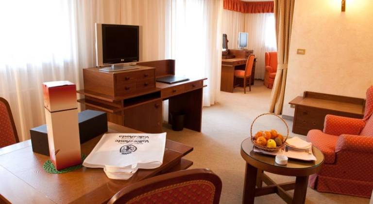 Hotel Pavillon — photo 2