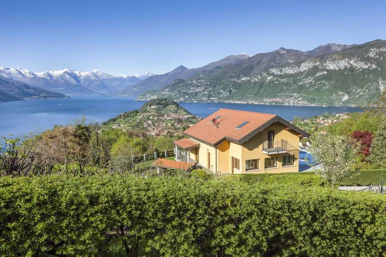 House  Bellagio