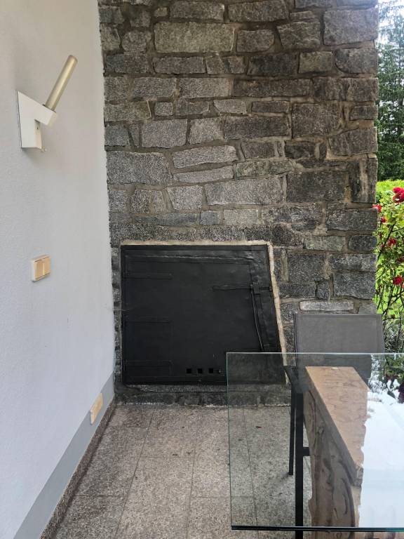Holiday apartment with yard, terrace & barbeque | Perfect for remote work — photo 3